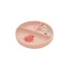 Sassi junior Assiette en silicone Slurpy le poulpe - Sassi Best