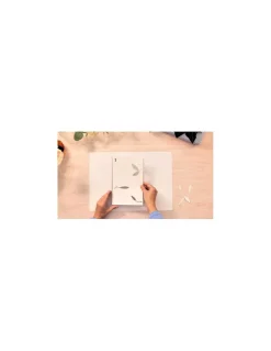 Djeco Atelier 46 Impression Gel - Atelier Grands Augustins -