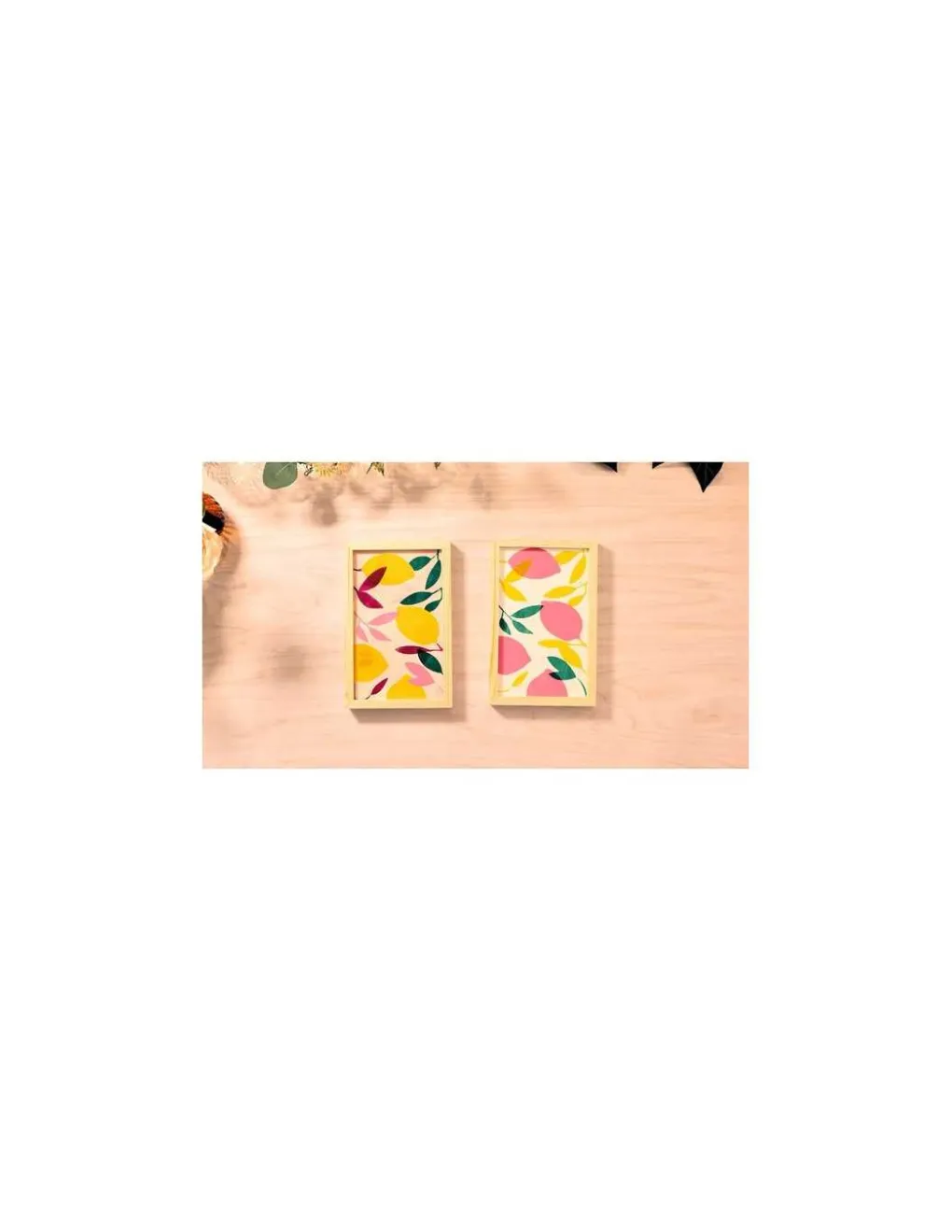 Djeco Atelier 46 Impression Gel - Atelier Grands Augustins -