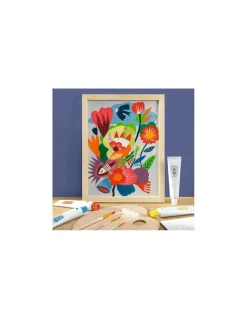 Djeco Atelier 23 Mélange de couleurs - Atelier Grands Augustins - New