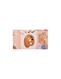 Djeco Atelier 23 Mélange de couleurs - Atelier Grands Augustins - New