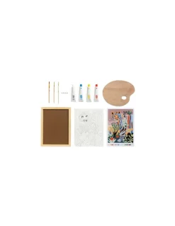 Djeco Atelier 22 Mélange de couleurs - Atelier Grands Augustins - New