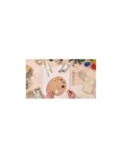 Djeco Atelier 22 Mélange de couleurs - Atelier Grands Augustins - New