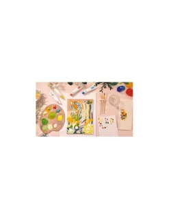Djeco Atelier 22 Mélange de couleurs - Atelier Grands Augustins - New