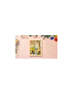 Djeco Atelier 22 Mélange de couleurs - Atelier Grands Augustins - New