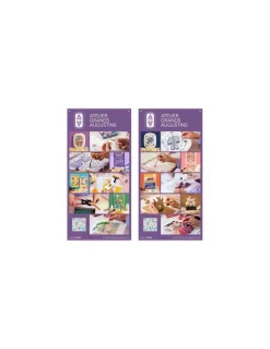 Djeco Atelier 22 Mélange de couleurs - Atelier Grands Augustins - New