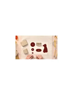 Djeco Atelier 84 modelage - Atelier Grands Augustins - Hot