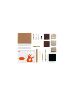 Djeco Atelier 85 modelage - Atelier Grands Augustins - Outlet