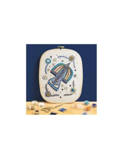 Djeco Atelier 59 Perlage - Atelier Grands Augustins - Clearance