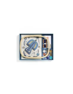 Djeco Atelier 59 Perlage - Atelier Grands Augustins - Clearance