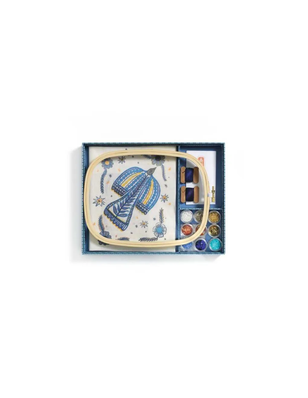 Djeco Atelier 59 Perlage - Atelier Grands Augustins - Clearance