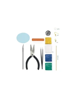 Sycomore Atelier de bijoux pâte polymère -
