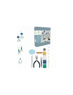 Sycomore Atelier de bijoux pâte polymère -