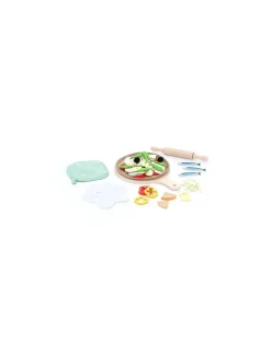 Vilac Atelier pizzas della Mamma - Sale