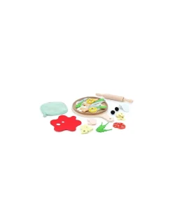 Vilac Atelier pizzas della Mamma - Sale
