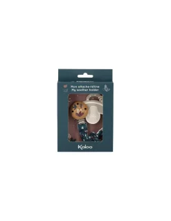 Kaloo Attache tétine Nature - New