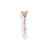 Moulin Roty Attache tétine souris La petite école de danse - Clearance