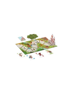 Asmodee Attrape monstres - Space Cow Best