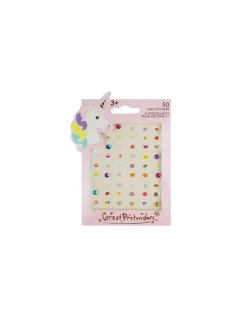 Great Pretenders Autocollant pour les ongles licorne - Sale