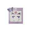 Great Pretenders Autocollants pour le visage fée papillon - Best