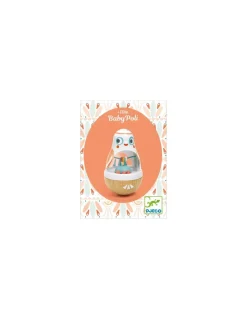 Djeco Babypoli culbuto - Hot