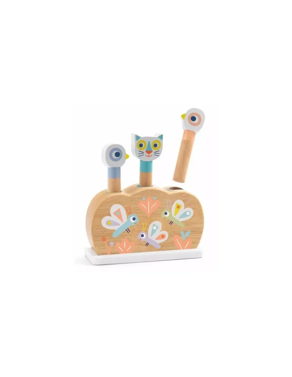 Djeco BabyPopi - Outlet