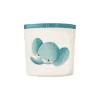 Sassi junior Bac de rangement Chewy l'éléphant - Sassi Discount