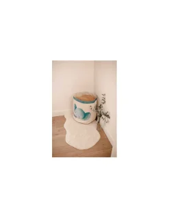 Sassi junior Bac de rangement Chewy l'éléphant - Sassi Discount