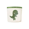 Sassi junior Bac de rangement Cracky le dinosaure - Sassi Hot