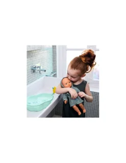 Djeco Baignoire pour poupée Pomea - Clearance