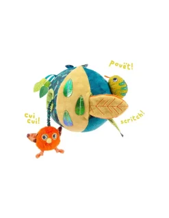 Moulin Roty Balle d'activités Dans la jungle - Clearance