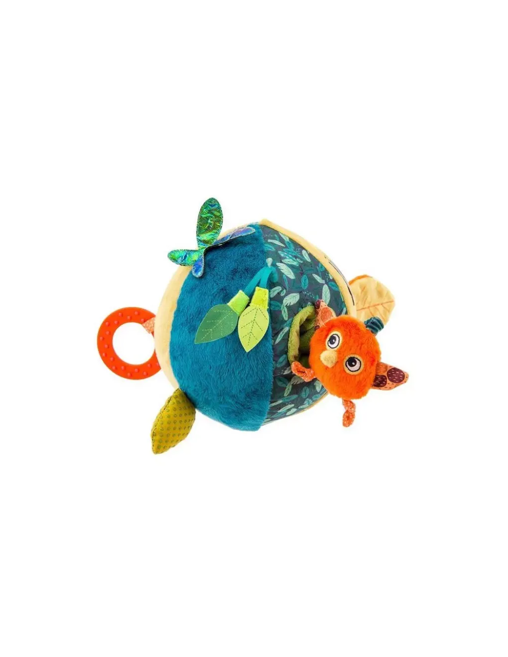 Moulin Roty Balle d'activités Dans la jungle - Clearance