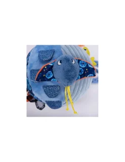Moulin Roty Balle d'activités Les aventures de Paulie - Discount