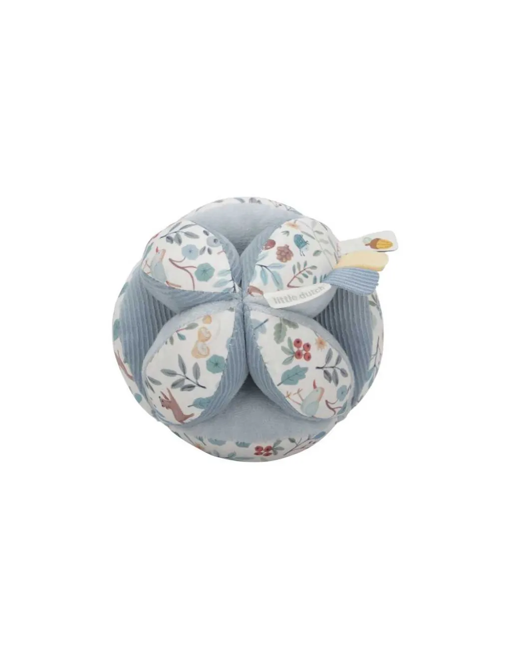 Little Dutch Balle de préhension Forest Friends - Clearance