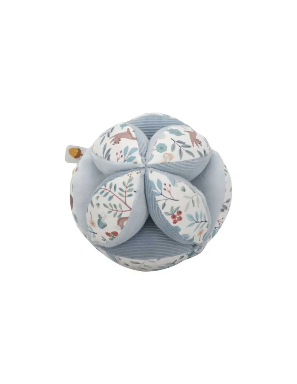 Little Dutch Balle de préhension Forest Friends - Clearance
