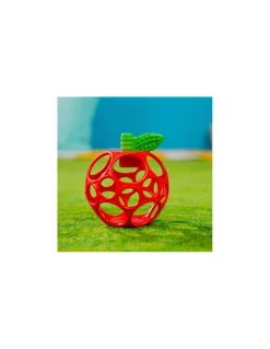 Oball Balle d'éveil Pomme - Outlet