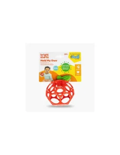 Oball Balle d'éveil Pomme - Outlet