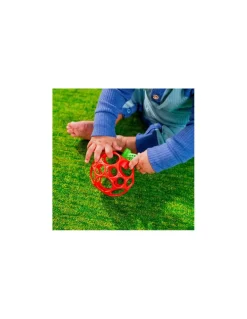 Oball Balle d'éveil Pomme - Outlet