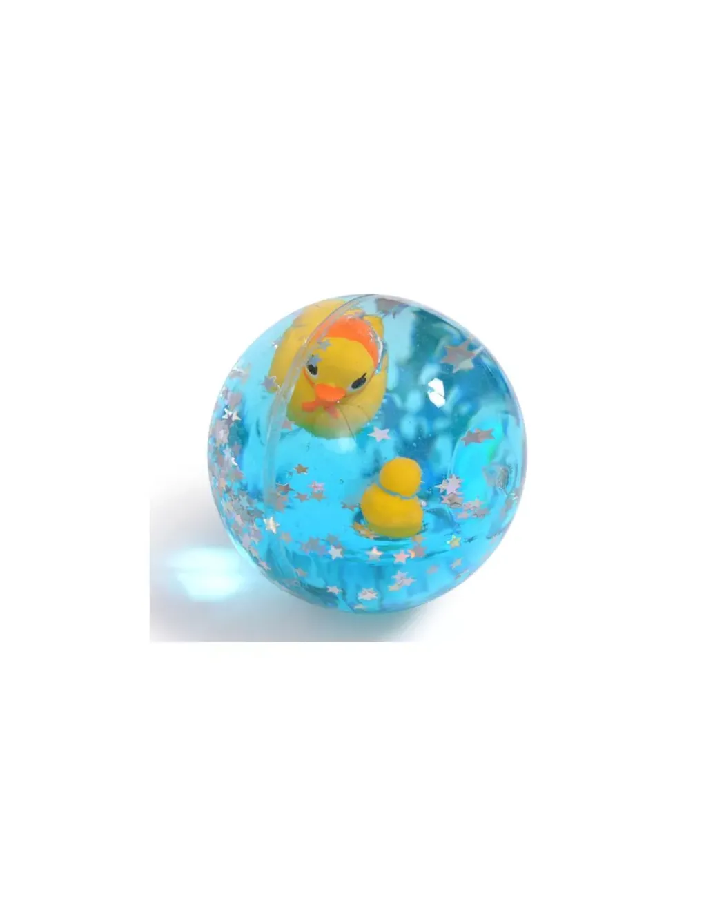 Moulin Roty Balle rebondissante canard - Outlet