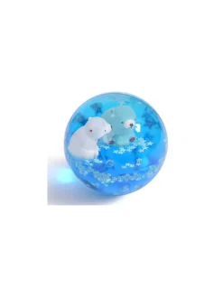Moulin Roty Balle rebondissante ours - Clearance
