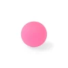 Moulin Roty Balle rebondissante phosphorescente rose - Hot
