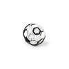 Oball Balle sensorielle noir et blanc - Hot