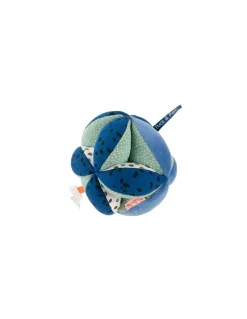 Moulin Roty Balle sensorielle Puce & Pilou - Outlet
