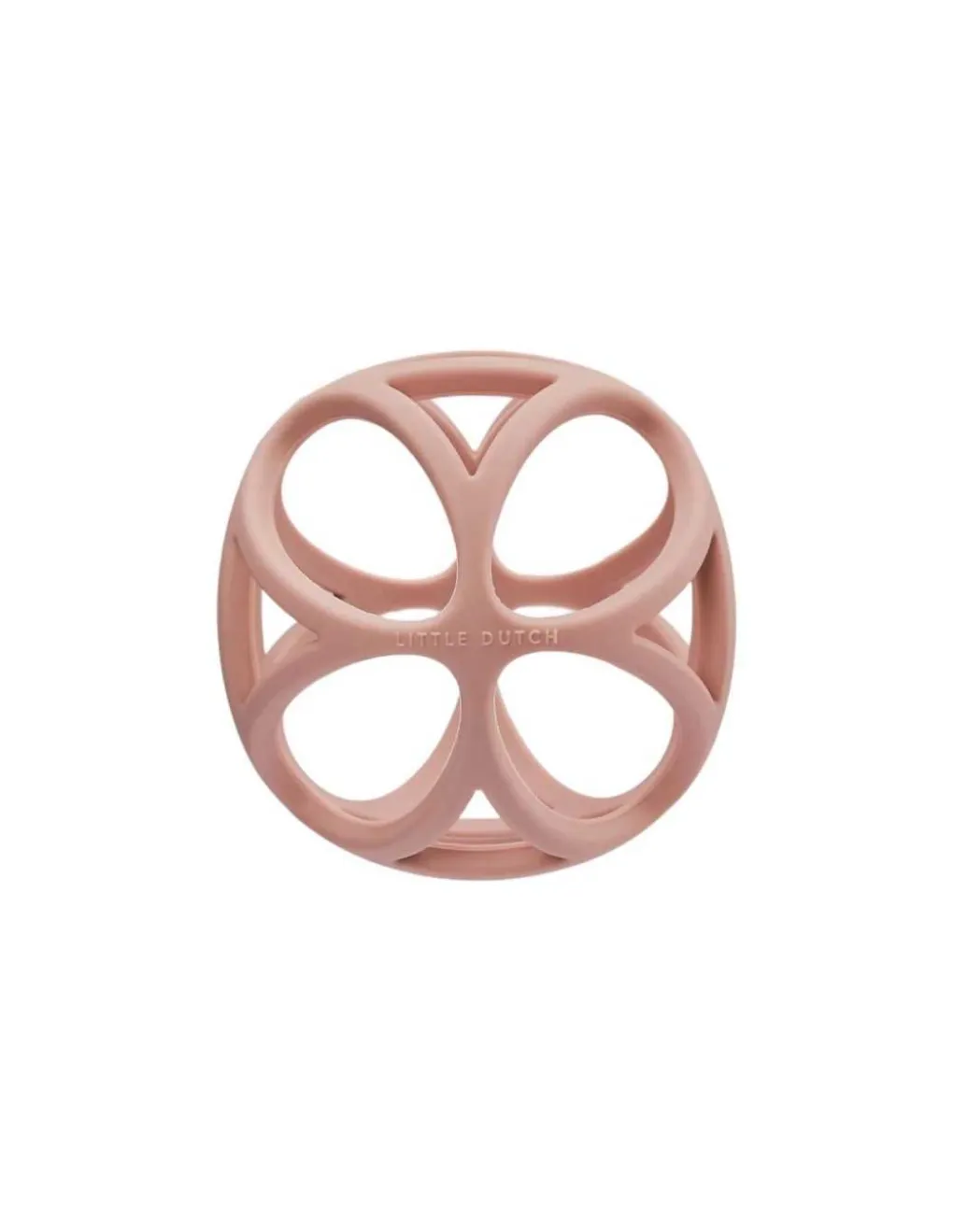 Little Dutch Balle sensorielle rose - Hot