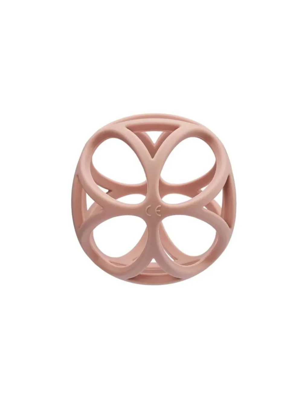 Little Dutch Balle sensorielle rose - Hot