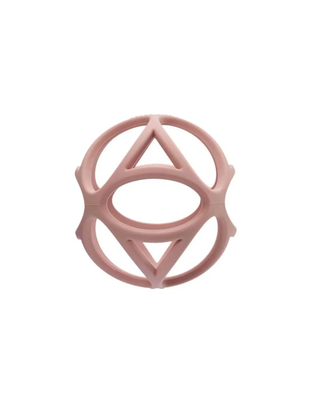 Little Dutch Balle sensorielle rose - Hot
