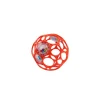 Oball Balle sensorielle rouge - New