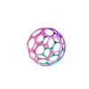 Oball Balle souple rose violet - Best