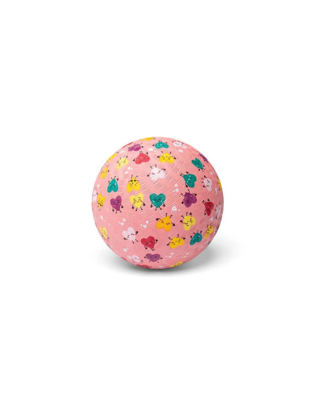 LittLe L Ballon coeurs 18 cm - Clearance