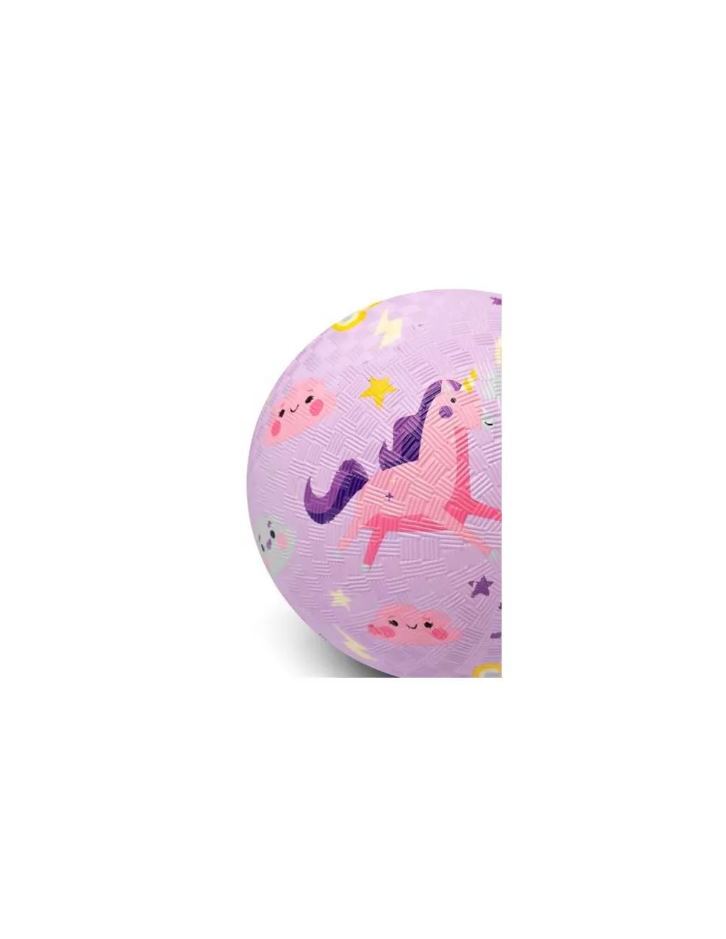 LittLe L Ballon licornes 18 cm - Outlet